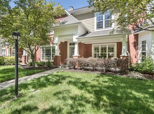 730 Bucksport Ln, Westfield, IN