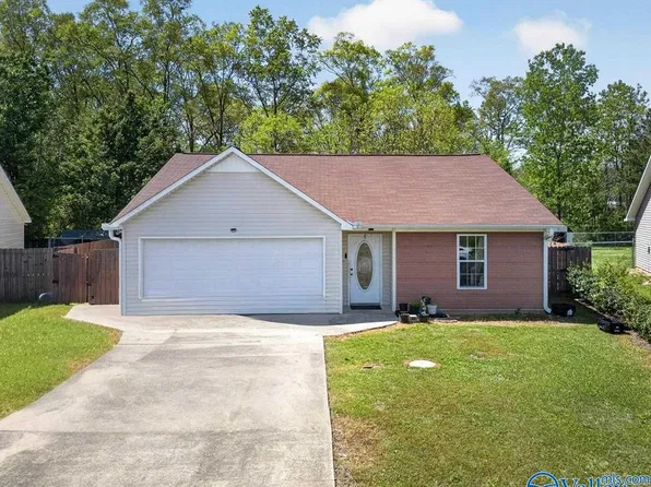 326 Autumnwood Dr, Rainbow City, AL 35906
