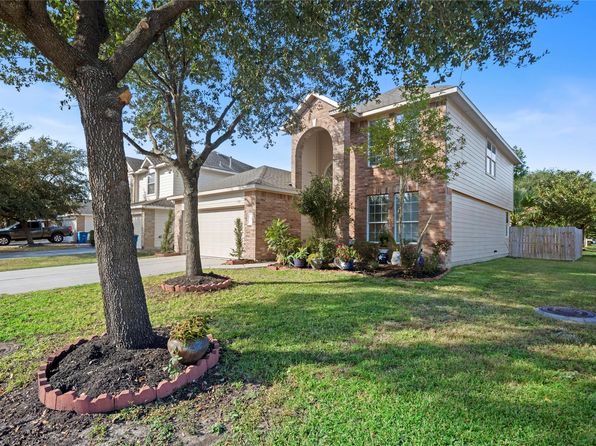 21355 Bella Mountain Dr, Spring, TX 77379