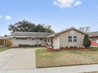 3612 Haring Rd, Metairie, LA 70006