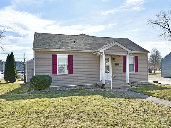 2nd image of 1507 Park Dr