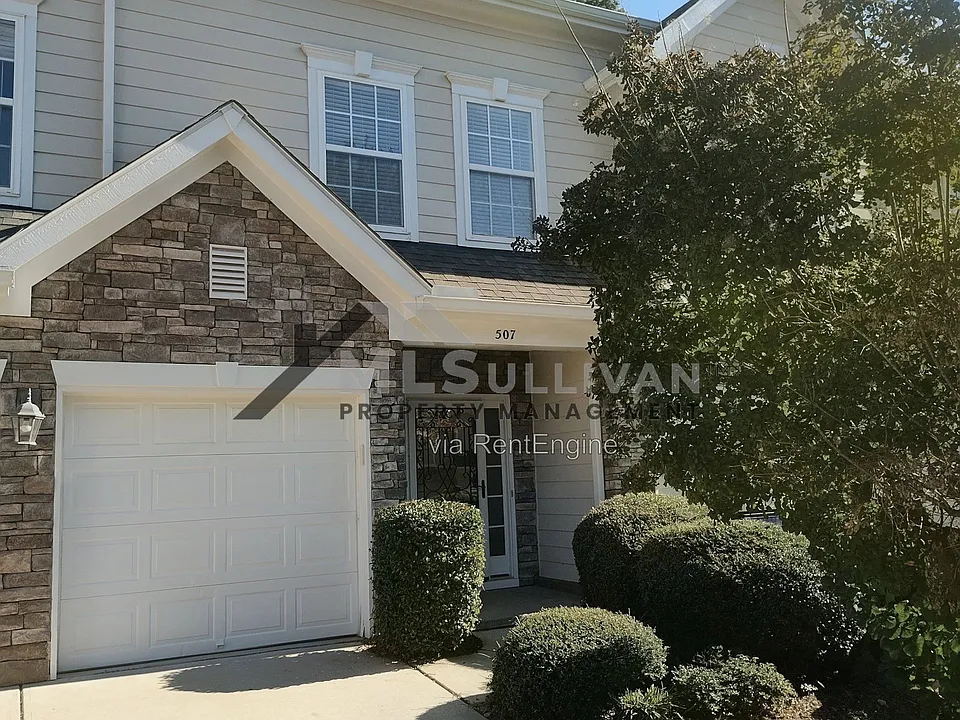 507 Bartlett Cir #1