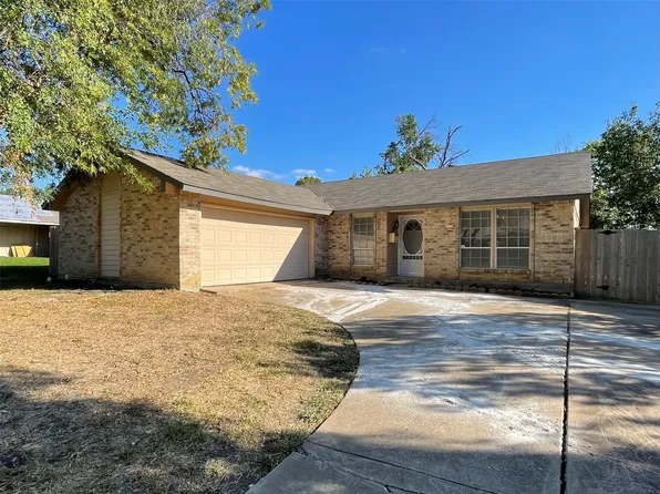 2004 Statler Dr, Carrollton, TX 75007