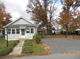 2214 Pine St, Edgewood, MD 21040
