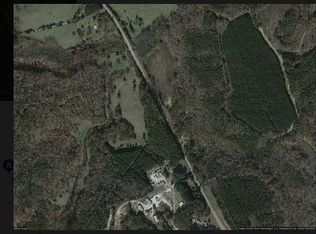 Tignall Rd, Washington, GA 30673