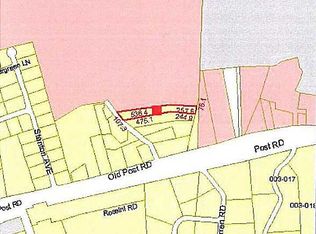 21 E Woody Hill Rd, Westerly, RI 02891