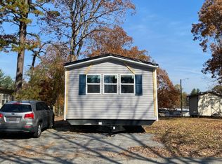 157 Edgewood Dr, Arden, NC 28704