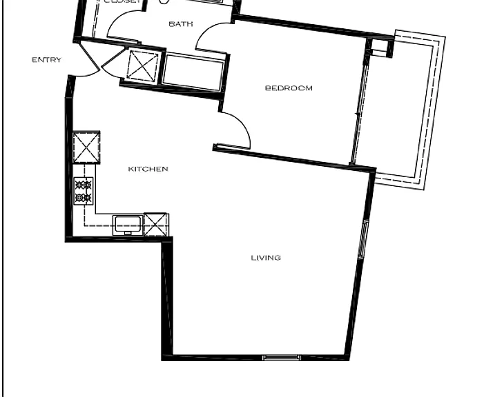 1265 S Stearns Dr — Photo 12