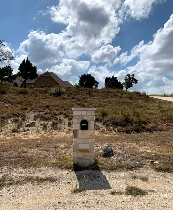 Mailbox