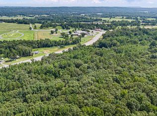 124 Highway, Russellville, AR 72802