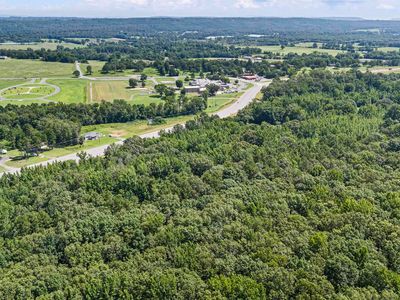 124 Highway, Russellville, AR, 72802