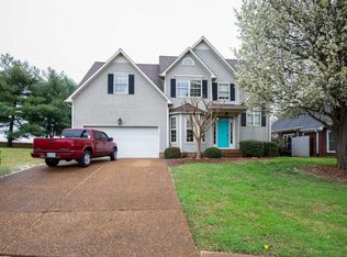 5002 Knights Ct, Columbia, TN 38401