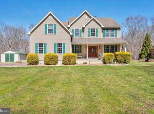 143 Russell Ave, Sicklerville, NJ