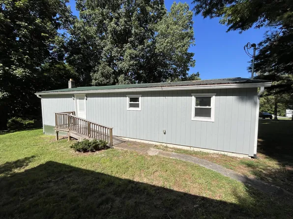 278 Ashwood Dr, Hot Springs, VA 24445