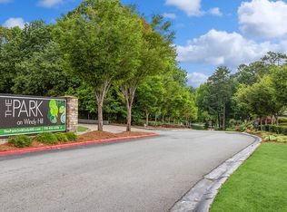 Park on Windy Hill, Marietta, GA 30060