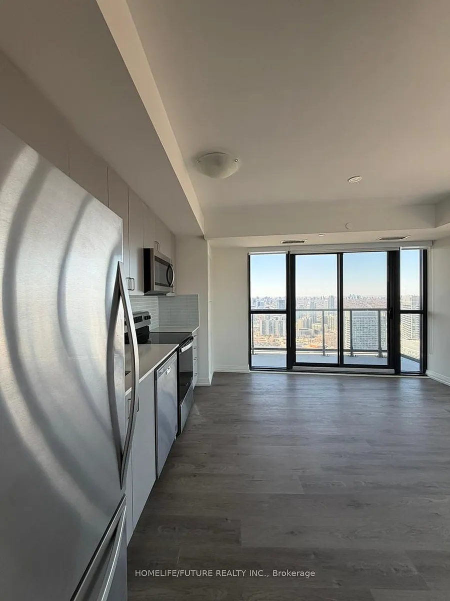 Building Photo - 325 Yorkland Blvd #4303