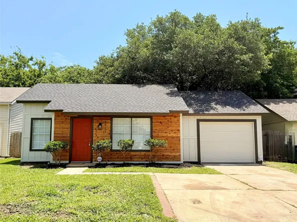 5523 Safari Trl, Arlington, TX 76018