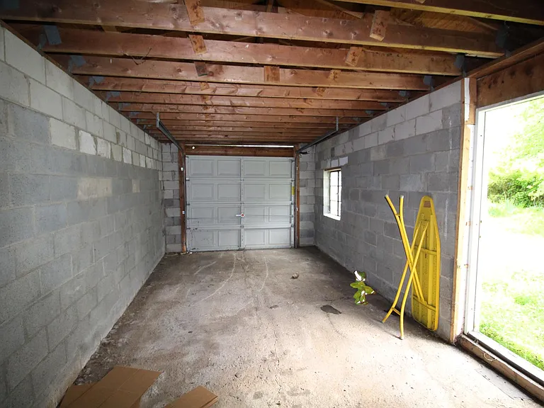 Storage Garage