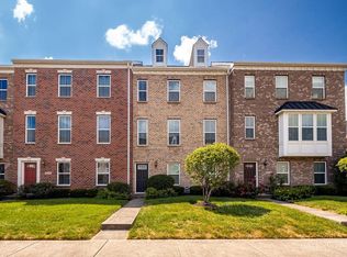9557 Cobblestone Walk, West Chester, OH 45069