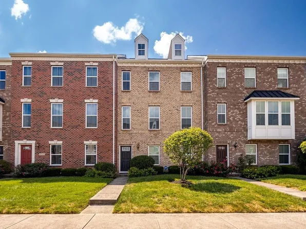 9557 Cobblestone Walk, West Chester, OH 45069