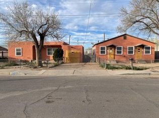 425 Fitzgerald Rd NW, Albuquerque, NM 87107