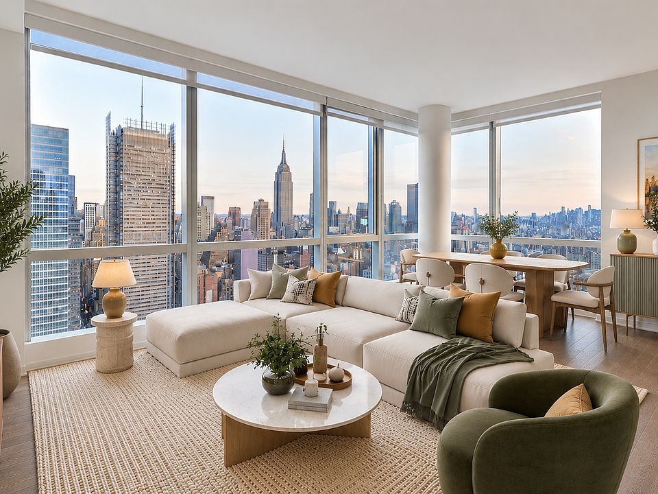 1st image of 460 W 42nd St APT 59C