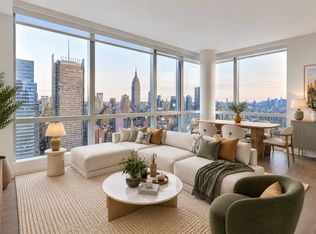 460 W 42nd St APT 59C, New York, NY 10036