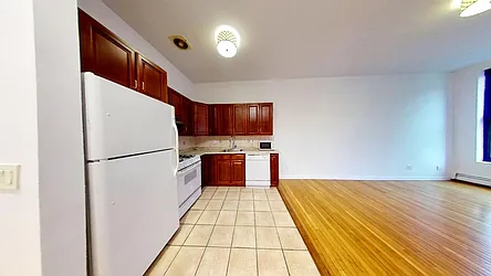 Rented by The Agency