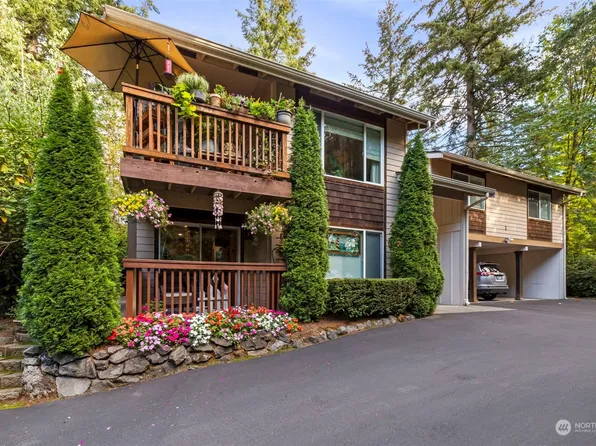 4605 56th Street NW #1B, Gig Harbor, WA 98335