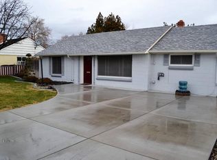 809 S Hartford St, Kennewick, WA