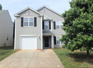 2443 Shad Ct, Charlotte, NC 28208