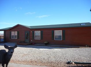 26120 Cedar Mesa Rd, Alcova, WY 82604