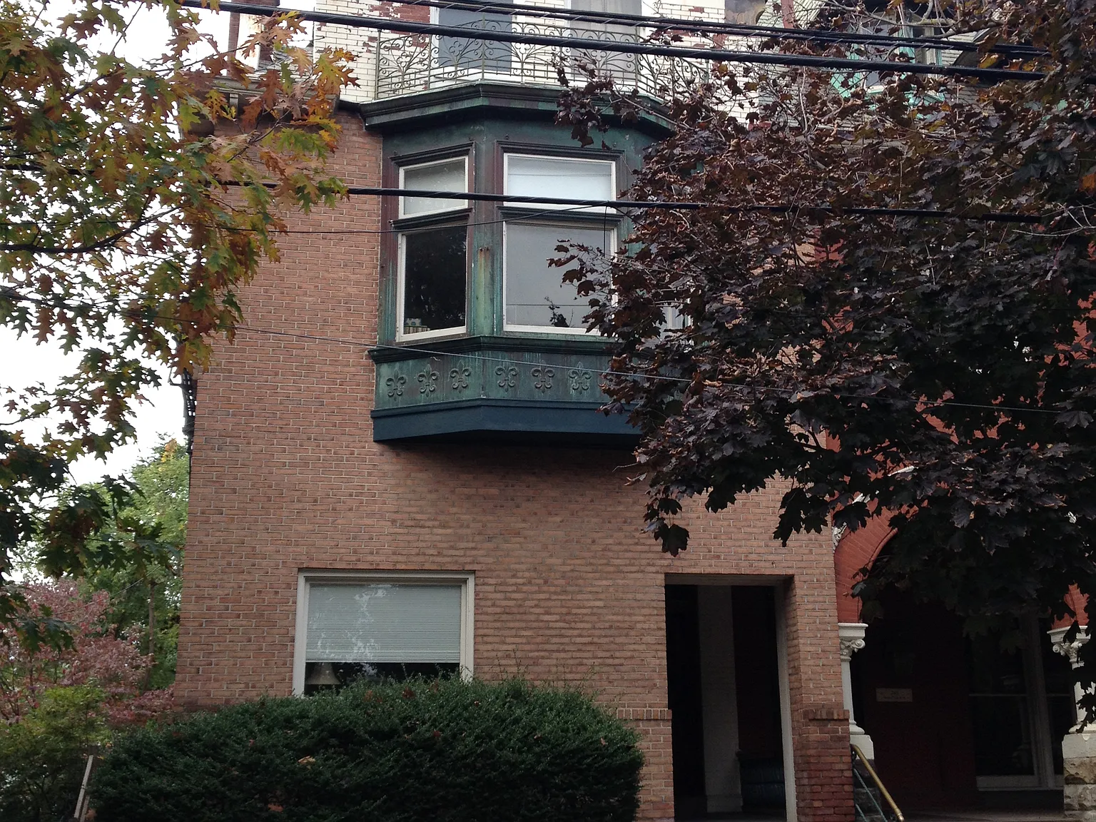 1 bed, 370 sqft, $995 — Photo 1