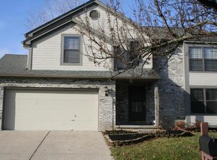 8869 Cornwallis Ct, Powell, OH 43065