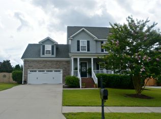 214 Southberry Ln, Lexington, SC 29072