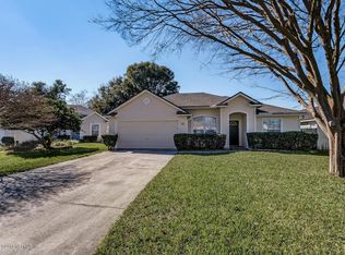 3262 Volley Dr, Jacksonville, FL 32277