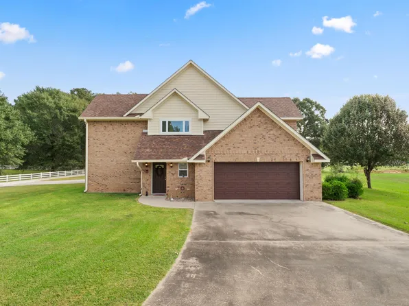 242 Ryan St #1, Anacoco, LA 71403