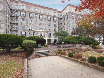 3015 Hobart St APT 3H, Woodside, NY, 11377