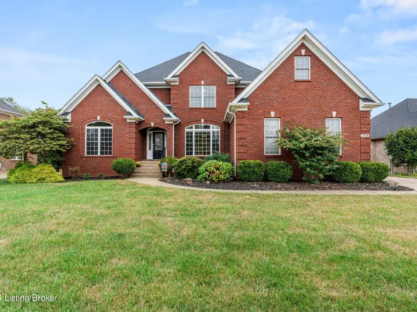11519 Expedition Trl, Louisville, KY 40291