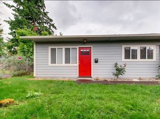 6836 N Rochester St, Portland, OR 97203