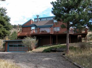234 Greenwood Dr, Loveland, CO 80537