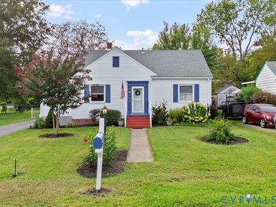 3702 Pemberton Ave, Richmond, VA, 23222