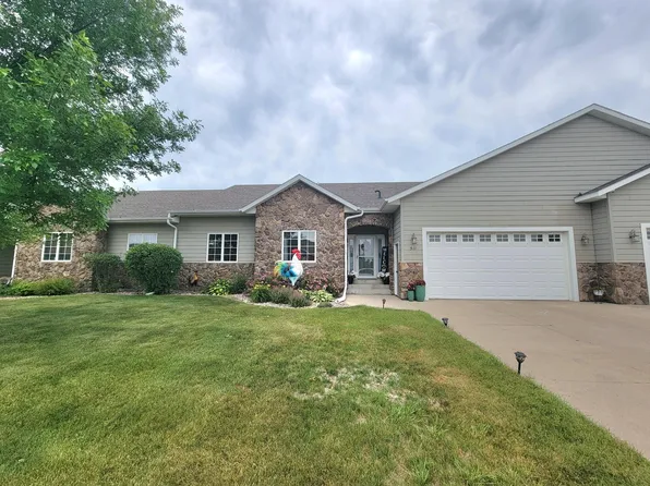 511 E Palmer Cir, Aberdeen, SD 57401
