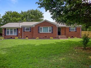 808 Rolan Gooch Rd, Toney, AL 35773