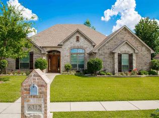 6312 Rochester Way, Tyler, TX 75703