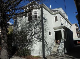186 Santa Rosa Ave #184A, Oakland, CA 94610