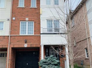 1850 Kingston Rd #49, Pickering, ON L1V0A2