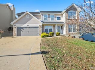 1012 Baypointe Dr, Imperial, MO 63052