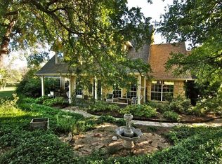 2540 Meadow Wood Rd, Granbury, TX 76048