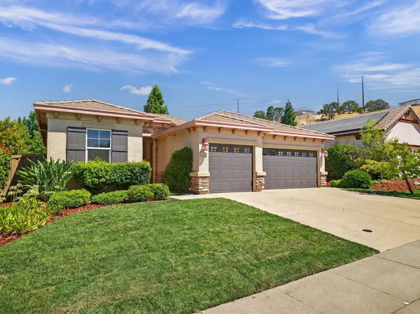 2206 Appaloosa Ct, Folsom, CA 95630